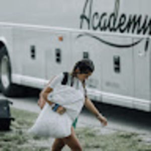 Meet your Posher, Tessa